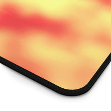 Load image into Gallery viewer, The Seven Deadly Sins Meliodas Mouse Pad (Desk Mat) Hemmed Edge