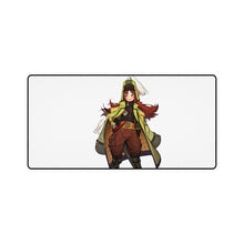 Load image into Gallery viewer, Anime Girl Mouse Pad (Desk Mat)
