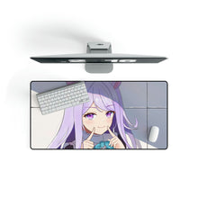 Load image into Gallery viewer, Mejiro McQueen Mouse Pad (Desk Mat)
