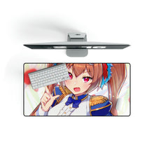 Load image into Gallery viewer, Uma Musume: Pretty Derby Mouse Pad (Desk Mat)