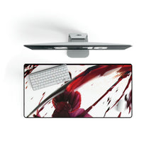 Load image into Gallery viewer, Anime RWBY Mouse Pad (Desk Mat)