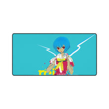 Load image into Gallery viewer, Anime Neon Genesis Evangelion Mouse Pad (Desk Mat)