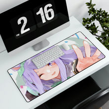 Load image into Gallery viewer, Uma Musume: Pretty Derby Mouse Pad (Desk Mat)