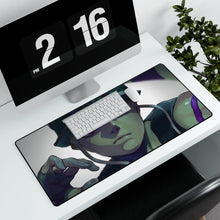 Load image into Gallery viewer, Hunter x Hunter Mouse Pad (Desk Mat) With Laptop