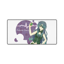 Load image into Gallery viewer, Mirai Nikki Mouse Pad (Desk Mat)