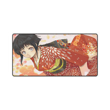 Load image into Gallery viewer, Hyuugu Hinata :3 Mouse Pad (Desk Mat)