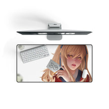 Load image into Gallery viewer, Anime Kakegurui Mouse Pad (Desk Mat)