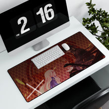 Load image into Gallery viewer, Kagerou Project Mouse Pad (Desk Mat)