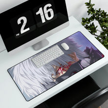 Load image into Gallery viewer, Anime Tokyo Ghoul Mouse Pad (Desk Mat)