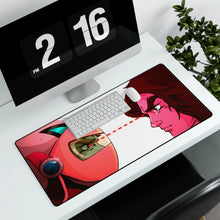 Load image into Gallery viewer, UFO Robot Grendizer Mouse Pad (Desk Mat)