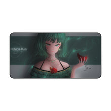 Load image into Gallery viewer, One-Punch Man Mouse Pad (Desk Mat)