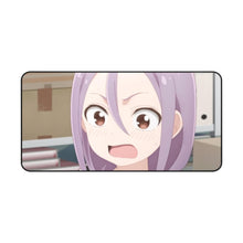 Load image into Gallery viewer, Yaotome Urushi Mouse Pad (Desk Mat)