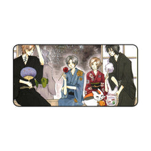 Load image into Gallery viewer, Natsume's Book Of Friends Mouse Pad (Desk Mat)