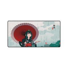 Load image into Gallery viewer, My Hero Academia Tsuyu Asui Mouse Pad (Desk Mat)