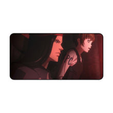 Load image into Gallery viewer, Psycho-Pass Movie Mouse Pad (Desk Mat)