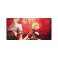 Load image into Gallery viewer, Anime Overlord Mouse Pad (Desk Mat)