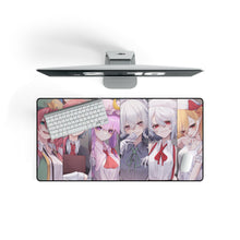 Load image into Gallery viewer, Touhou Mouse Pad (Desk Mat)