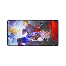 Load image into Gallery viewer, Anime Original Mouse Pad (Desk Mat)