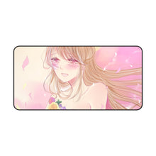 Load image into Gallery viewer, Kuzu No Honkai Akane Minagawa Mouse Pad (Desk Mat)