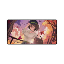 Load image into Gallery viewer, Azur Lane Mouse Pad (Desk Mat)