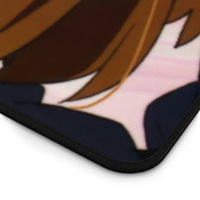Load image into Gallery viewer, K-ON! Mouse Pad (Desk Mat) Hemmed Edge