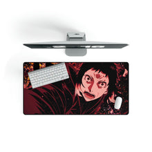 Load image into Gallery viewer, Ryūnosuke Akutagawa Mouse Pad (Desk Mat)