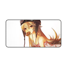Load image into Gallery viewer, Monogatari (Series) Mouse Pad (Desk Mat)