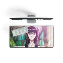 Load image into Gallery viewer, Anime After the Rain Mouse Pad (Desk Mat)