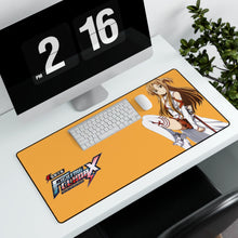 Load image into Gallery viewer, Sword Art Online Mouse Pad (Desk Mat)