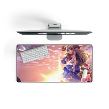Load image into Gallery viewer, Touhou Mouse Pad (Desk Mat)