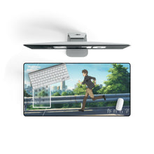Load image into Gallery viewer, Your Name. Mouse Pad (Desk Mat)