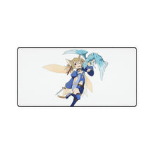 Load image into Gallery viewer, Sword Art Online Mouse Pad (Desk Mat)