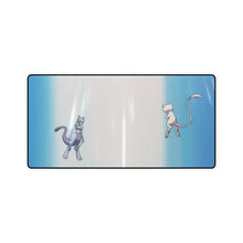 Load image into Gallery viewer, Pokémon: The First Movie Mouse Pad (Desk Mat)