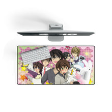 Load image into Gallery viewer, Sekaiichi Hatsukoi Mouse Pad (Desk Mat)