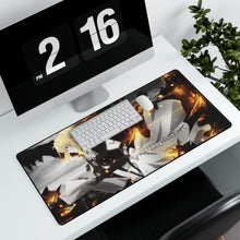 Load image into Gallery viewer, Violet Evergarden Mouse Pad (Desk Mat)