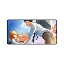 Load image into Gallery viewer, My Dress-Up Darling Mouse Pad (Desk Mat)