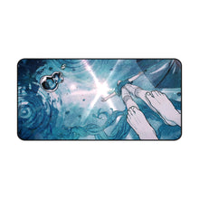 Load image into Gallery viewer, Weathering With You Mouse Pad (Desk Mat)