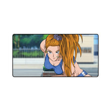 Load image into Gallery viewer, Anime One-Punch Man Mouse Pad (Desk Mat)