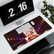 Load image into Gallery viewer, Touhou Mouse Pad (Desk Mat)