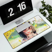 Load image into Gallery viewer, Uma Musume: Pretty Derby Mouse Pad (Desk Mat)