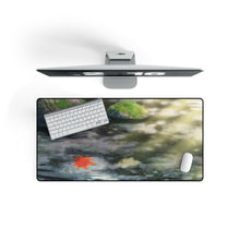 Load image into Gallery viewer, Your Name. Mouse Pad (Desk Mat)