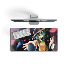 Load image into Gallery viewer, Touhou Mouse Pad (Desk Mat)