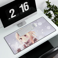 Load image into Gallery viewer, Sword Art Online Mouse Pad (Desk Mat)