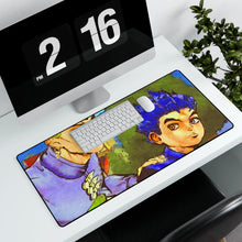 Load image into Gallery viewer, Anime Jojo's Bizarre Adventure Mouse Pad (Desk Mat)