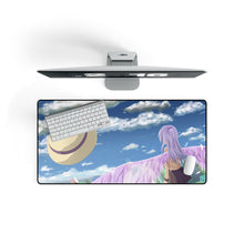 Load image into Gallery viewer, Angel Beats! Mouse Pad (Desk Mat)