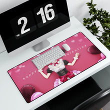 Load image into Gallery viewer, Love Live! Mouse Pad (Desk Mat) With Laptop