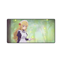 Load image into Gallery viewer, The Reincarnation of the Strongest Exorcist in Another World Mouse Pad (Desk Mat)