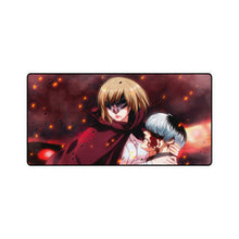 Load image into Gallery viewer, Tokyo Ghoul:re Mouse Pad (Desk Mat)