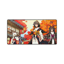 Load image into Gallery viewer, Touhou Mouse Pad (Desk Mat)