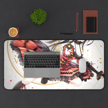 Load image into Gallery viewer, Date A Live Mouse Pad (Desk Mat) With Laptop